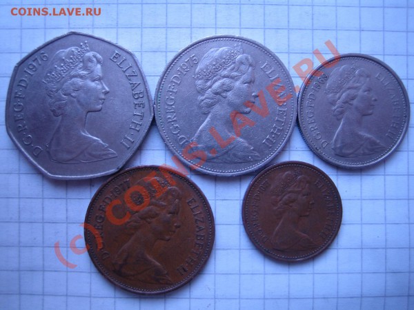 Великобритания пенни-пенсы до 11.02.10г. 21.00 мск. - IMG_0344