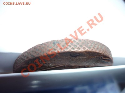 Оцените: 10 Копеек 1762 года - P1080527.JPG