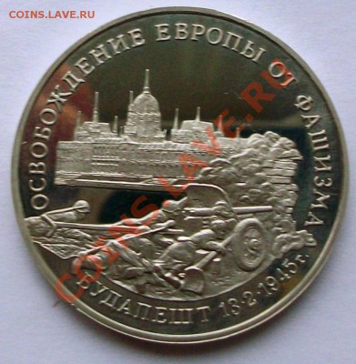 50 лет освобождения Будапешта 1995 г (до 18-01-2014 в 22:00) - 100_8803.JPG