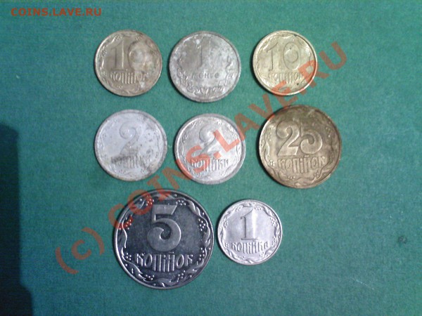 Продам монеты жетоны - Photo-0018