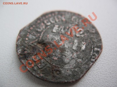 денга 1708г!!!Что с металлом??? - IMG_0058.JPG