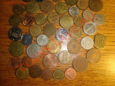 76 игровых жетонов до 16.01 в 22.00 мск.вр. - DSC04994.JPG