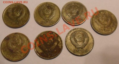 7 Х 1коп советы. 1961,62,63, 65,67,68,69 - SAM_3468.JPG