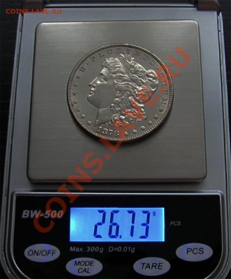 Z63 Morgan Dollar 1878s 18.01 в 22°° - Z63 Morgan Dollar 1978s_5