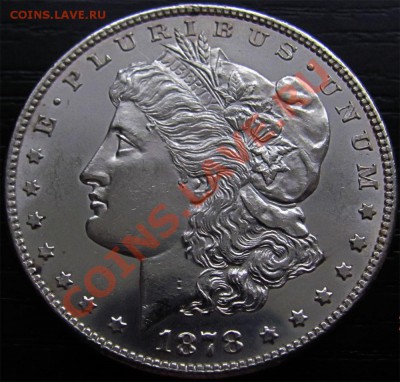 Z63 Morgan Dollar 1878s 18.01 в 22°° - Z63 Morgan Dollar 1978s_1