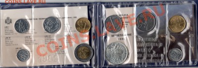 САН МАРИНО сет 1989 UNC до 15.01.14 22-00 МСК - img975