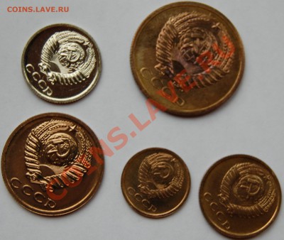1,2,3,5,10 копеек 1975 г., наборные, до 18.01.14 22-00 - 2.JPG