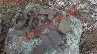 старые ключ (16.5 см) и маленький замок - S1090001.JPG