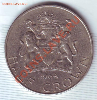 2 Кроны.1964. до 16.01 - 19640040.JPG