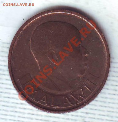 Малави.2 Тамбала.1971.Птичка. до 17.01 - 19710078.JPG