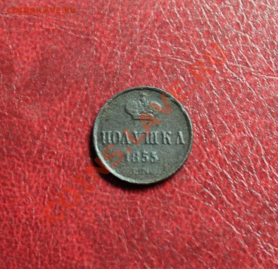 Полушка; 1855г.ЕМ. 17.01.14г. 23:00ч, вр. Моск. - 2014_01_13_12713.JPG