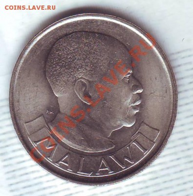 Малави.Шиллинг.1968. до 18.01 - 19680059.JPG