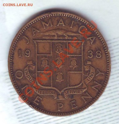 Брит.Ямайка.1938.Георг 6. до 18.01 - 19380044.JPG