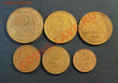 5 к-1929. 3к-1928-38.2к-1926-30.1к-1930. 17.01.14. 23:00. М - 2014_01_13_12735.JPG