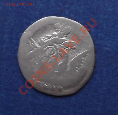 5 копеек 1758года *облачная* - DSCF1700.JPG
