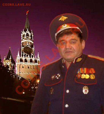 Казаки получат оружие - к чему бы это? - 732ea63dc79a5ebb47a1a86595a7335ac36e20130297237