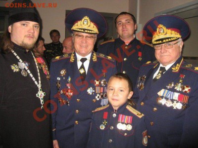 Казаки получат оружие - к чему бы это? - 2-z36-baa4283b-0216-41ee-b427-99b7d518ee67