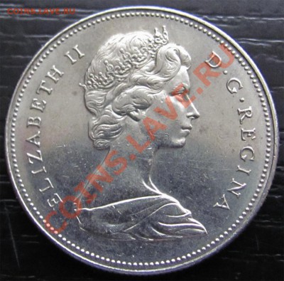 A15 Канада 50¢ 1972 до 19.01 в 22°° - A15 Canada 50c 1972_2