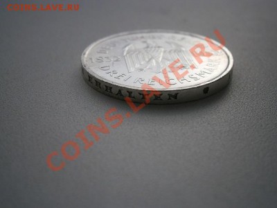 ГЕРМАНИЯ 3 марки 1932г. Гетте!!! до 17.01.13 22.00мск - P1130008.JPG