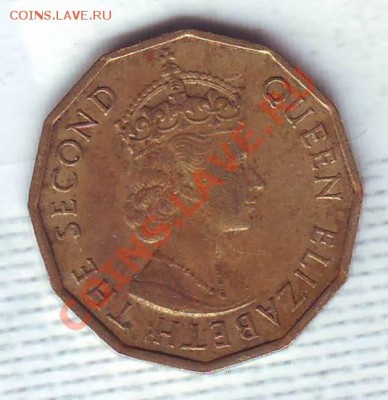 Брит.Нигерия.3 Пенса.1959. до 19.01 - 19590003.JPG