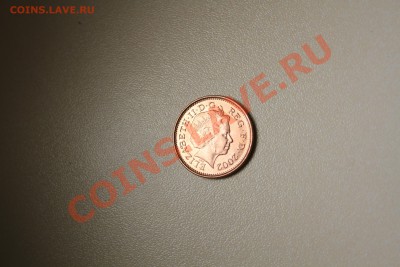 Великобритания 1 пенни 2002 - IMG_6727.JPG