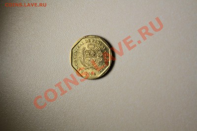 Перу 10 сентимов 2008 - IMG_6740.JPG