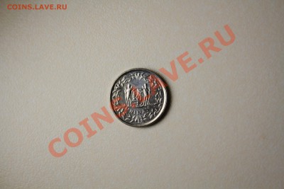 Суринам 10 центов 2009 - IMG_6755.JPG