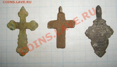 1лот крестики 3штуки до19.01.14.в 22.00мск - IMGP3827 (2).JPG