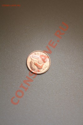 Гамбия 1 бутут 1998 - IMG_6761.JPG