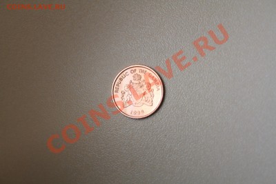 Гамбия 1 бутут 1998 - IMG_6762.JPG
