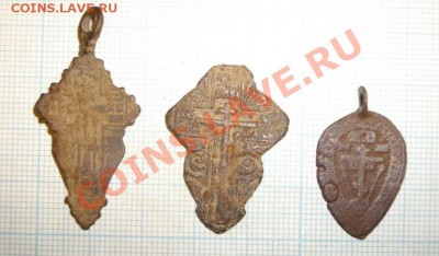 3лот крестики 2штуки+иконка привеска   до19.01.14.в 22.00мск - IMGP3968.JPG
