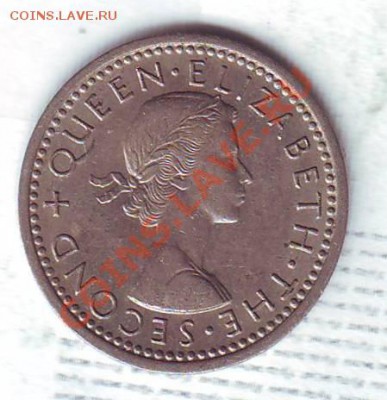 Н.Зеландия.3 Пенса.1957. до 20.01 - 19570001.JPG