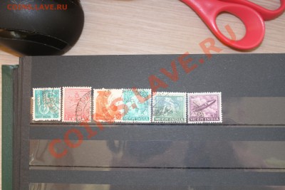 Марки микс №6 весь мир, колонии,несколько сканов до 16.01.14 - IMG_6790.JPG