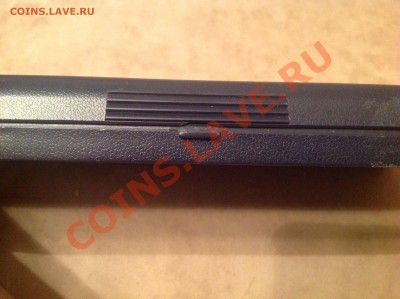Олимпиада 80 6 монет в коробке короткий! - image