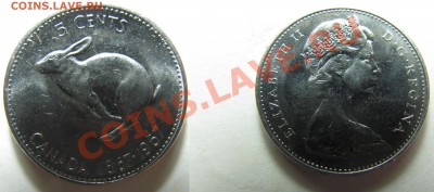 Канада 5ц. 1967г 100 лет конфедерации. до 01.17. в 22°°. - 5