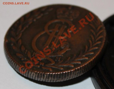 5 копеек 1778 г. КМ Сибирская монета - IMG_8534.JPG