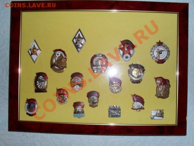 Кто как размещает свои знаки??? - SDC13786_измен.размер.JPG