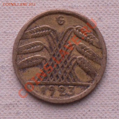 Погодовщикам германской мелочи 1871-1945 - rent2