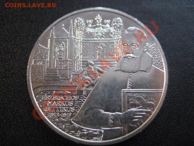 2004 Австрия, 10 Е, серебро, до 21.01 в 22-10 мск - IMG_0357.JPG