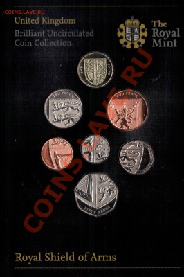 Великобритания набор 2008 до 20.01 в 22.00мск (7632) - 4-вел-сет2008а