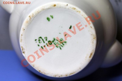 обменяю Олимпийского Мишку- Олимпиада 80 - Чайник - Олимпийский Мишка - 02