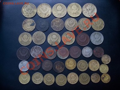 ЛОТ РАННИХ СОВЕТОВ 41 шт. до 21 января - DSCN4101.JPG