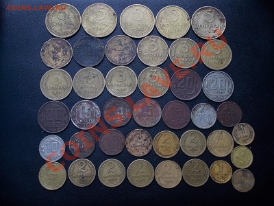 ЛОТ РАННИХ СОВЕТОВ 41 шт. до 21 января - DSCN4099.JPG
