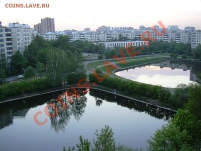 Какой этаж выбрать для проживания? - DSCN0028.JPG