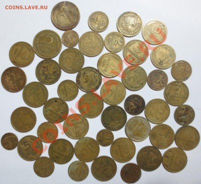 Ранние советы 47 штук с 1 рубля.. - IMG_6337.JPG