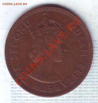 Брит.Кипр.5 Милс.1955. до 21.01 - 1955.JPG