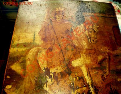 2 скульптуры воин и его женщина или это - P1010474.JPG