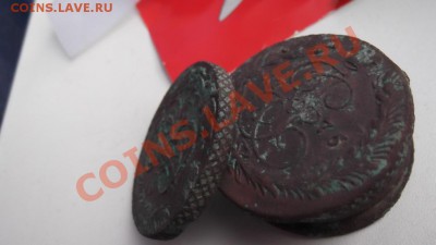 5 копеек 1792года А.М. - DSCF1723.JPG