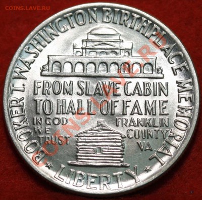 США Букер 1946, серебро, до 21.01.14г 22-30мск - букер_02.JPG