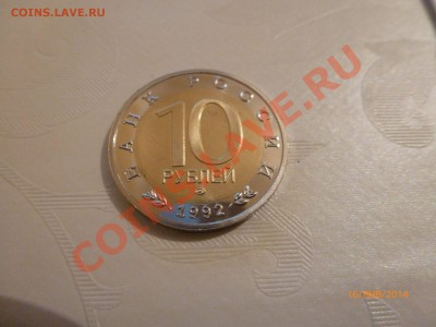 Копия! КК 1992 Среднеазиатская кобра до 18.01.14г 22:00МСК - P1080094.JPG